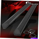 Nerf Bar J2 8