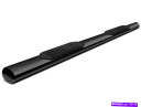 Nerf Bar 2015-2018のGMCキャニオンナーフバー99952ZV 2016 2017拡張タクシーピックアップ For 2015-2018 GMC ...