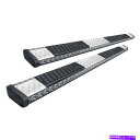 Nerf Bar For RAM 1500 2011-2022 Dee Zee DZ16422 6