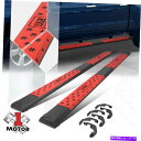 Nerf Bar J2 6