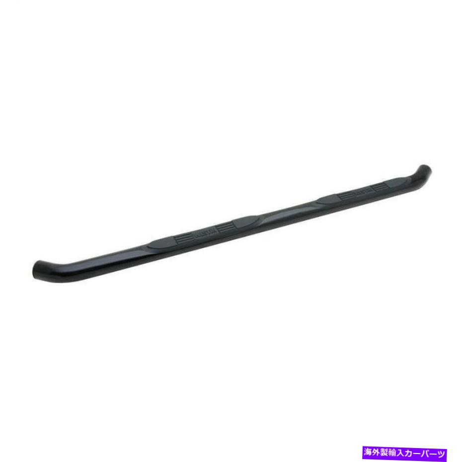 Nerf Bar 2011ǯΥƥ23-3295-AAƥåץͥեСץ󥰥顼̵70ǯǰ Westin 23-3295-AA Step Nerf Bar for 2011 Jeep Wrangler Unlimited 70th Anniversar