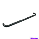 Nerf Bar 2019-2020 RAM 1500クラシックエクスプレスのためのウェスティン23-3555-BDステップナーフバー Westin 23-3555-BD Step Nerf Bar for 2019-2020 Ram 1500 Classic Express(2)