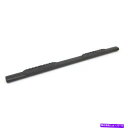 Nerf Bar nerf bar glossブラッククアッドキャブのランドスチールオーバルストレート5は19+ ram 1500 dtを装着します Lund ...