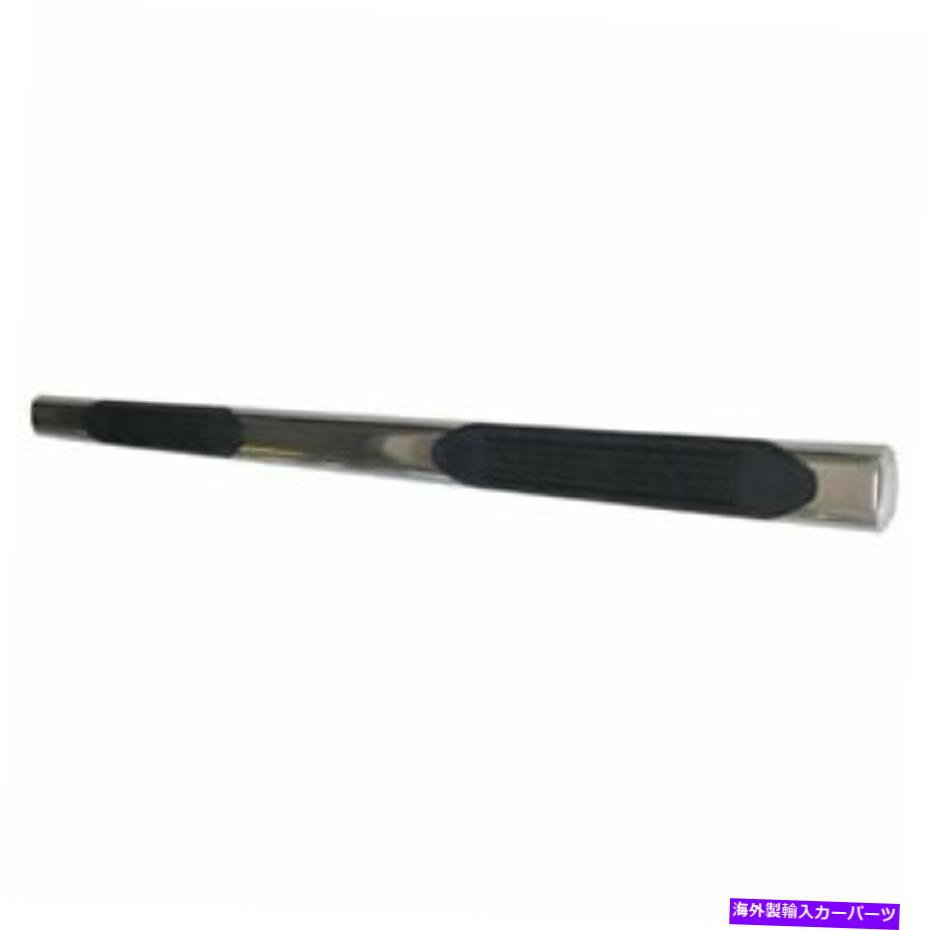 Nerf Bar トレイルFX 2930313041 4 "卵形のチューブサイドステップフォードF-150用ネルフバーバー Trai..