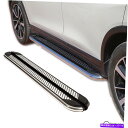 Nerf Bar Isuzu D -Max2012のボードサイドステップNERFバーをランニングしてください-UP Running Board Side Step Nerf Bar for isuzu D-Max 2012 - Up