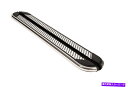 Nerf Bar ボードサイドステップnerf bar for isuzu d-max 2007-2012 Running Board Side Step Nerf Bar for isuzu D-Max 2007-2012(2)