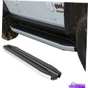 Nerf Bar ポルシェカイエンII 2011のボードサイドステップnerf bar -up Running Board Side Step Nerf Bar for Porsche Cayenne ii 2011 - Up