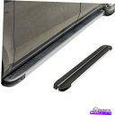 Nerf Bar ランニングボードサイドステップシボレーTrax 2013のNERFバー - アップ Running Board Side Step Nerf Bar for Chevrolet Trax 2013 - Up(2)