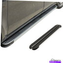 Nerf Bar fiat doblo maxi 2010のランニングボードサイドステップnerf bar -up Running Board Side Step Nerf Bar for Fiat Doblo Maxi 2010 - Up