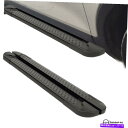 Nerf Bar ランニングボードサイドステップRenault Captur 2019のnerf bar -up Running Board Side Step Nerf Bar for Renault Captur 2019 - Up(2)