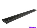 Nerf Bar 2010年のDodge Ram 2500ランニングボードDee Zee 71188ZP標準キャブピックアップ For 2010 Dodge R...