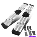 Nerf Bar 2009-2020のJ2ダッジラムクアッドキャブ10