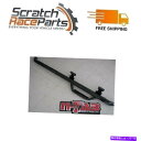 Nerf Bar n-fab nerf step cab negs standard cab fits ford f-250/f-350スーパーデューティ99-...