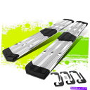 Nerf Bar J2 10