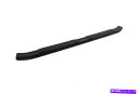Nerf Bar Step Nerf Bar-Wt、拡張タクシーピックアップLund 22758068 Step Nerf Bar-WT, Extended C...