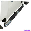 Nerf Bar Trail FX A7071S 5