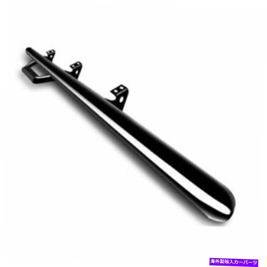 Nerf Bar n-fab f1555rc nerfステップバーキャブ長18-21フォードF150 3.3L新規 N-FAB F1555RC Nerf Step Bar-Cab Length For 18-21 Ford F150 3.3L NEW(2)