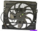 コンデンサー Cコンデンサーファンアセンブリドーマン-OEソリューション621-208限定保証 A C Condenser Fan Assembly Dorma...