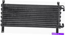 コンデンサー 1967-72トラックACコンデンサー 1967-72 Truck AC Condenser(2)
