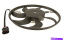 コンデンサー Behrhellaservice 2011-2013 Audi Q7 TDI Premium Plus RightのBehrhellaserviceファン BehrHellaService A/C Condenser Fan for 2011-2013 Audi Q7 TDI Premium Plus Right(2)
