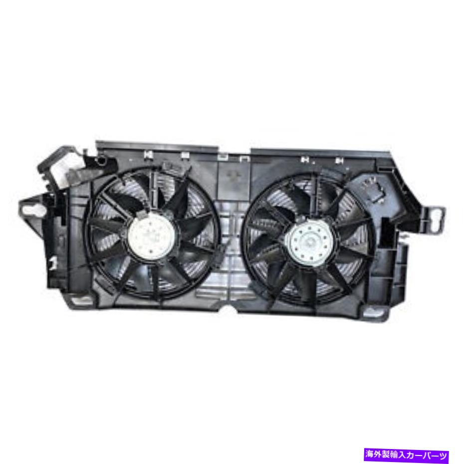 ǥ󥵡 MB3113100A/Cǥ󥵡ե󥢥֥2010-18 Sprinter 2500Ŭ礷ޤ MB3113100 New Replacement A/C Condenser Fan Assembly Fits 2010-18 Sprinter 2500