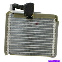 コンデンサー A/C蒸発器コアフロントモータークラフトYK-229 A/C Evaporator Core Front MOTORCRAFT YK-229(2)