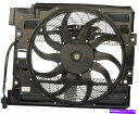 コンデンサー Cコンデンサーファンアセンブリドーマン-OEソリューション621-204限定保証 A C Condenser Fan Assembly Dorma...