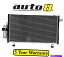 ǥ󥵡 Holden Rodeo RA 3.0Lǥ4JJ1 -TC 01/07-06/08ΥACǥ󥵡 Air Con AC Condenser for Holden Rodeo RA 3.0L Diesel 4JJ1-TC 01/07 - 06/08