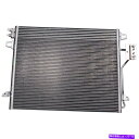 コンデンサー クライスラータウンカントリーバン&ドッジグランドキャラバンのためのデンソーA/C ACコンデンサー Denso A/C AC Condenser ...