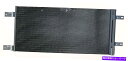 コンデンサー プレミアムA CコンデンサーAPDI 7013937(12か月12,000マイル限定保証) Premium A C Condenser APDI ...