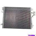 コンデンサー グランドキャラバンのためのデンソーA/Cコンデンサー、町と国、C/V、ルータン477-0815 Denso A/C Condenser for G...