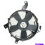 ǥ󥵡 A/Cǥ󥵡ե󥢥֥VDO FA70358 FITS 1992 MITSUBISHI MONTERO A/C Condenser Fan Assembly VDO FA70358 fits 1992 Mitsubishi Montero