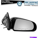 5x7 Manual Textured Black Side View Mirror Passenger Right RH for 05-11 DakotaカテゴリUSミラー状態新品メーカー車種発送詳細全国一律 送料無料 （※北海道、沖縄、離島は省く）商品詳細輸入商品の為、英語表記となります。Condition: NewBrand: AM AutopartsPlacement on Vehicle: Front, RightManufacturer Part Number: AM-36367322Other Part Number: AM-36367322Surface Finish: TexturedColor: Textured BlackCustom Bundle: NoFitment Type: Direct ReplacementFold Away: Non-FoldingInterchange Part Number: 2005 2006 2007 2008 2009 2010 2011 Dakota Raider Dodge Mitsubishi, Ram 128-01411R 334-5402R3MFN 55077620AD CH1321219 Mirror Front, Right Passenger SideMaterial: PlasticMirror Adjustment Method: ManualSuperseded Part Number: 2005 2006 2007 2008 2009 2010 2011 Dakota Raider Dodge Mitsubishi, Ram 128-01411R 334-5402R3MFN 55077620AD CH1321219 Mirror Front, Right Passenger SideType: Side ViewWarranty: 10 YearUPC: 192659012722 条件：新品ブランド：Am AutoParts車両への配置：正面、右メーカーの部品番号：AM-36367322その他の部品番号：AM-36367322表面仕上げ：テクスチャー色：テクスチャブラックカスタムバンドル：いいえ装備タイプ：直接交換折りたたみ：折りたたみインターチェンジ部品番号：2005 2006 2007 2008 2008 2009 2010 2011 Dakota Raider Dodge Mitsubishi、RAM 128-01411R 334-5402R3MFN 55077620AD CH1321219ミラーフロント、右旅客側素材：プラスチックミラー調整方法：マニュアル置換部品番号：2005 2006 2007 2008 2009 2010 2010 2011 Dakota Raider Mitsubishi、RAM 128-01411R 334-5402R3MFN 55077620AD CH1321219ミラーフロント、右助手席側タイプ：サイドビュー保証：10年UPC：192659012722《ご注文前にご確認ください》■海外輸入品の為、NC・NRでお願い致します。■取り付け説明書は基本的に付属しておりません。お取付に関しましては専門の業者様とご相談お願いいたします。■通常2〜4週間でのお届けを予定をしておりますが、天候、通関、国際事情により輸送便の遅延が発生する可能性や、仕入・輸送費高騰や通関診査追加等による価格のご相談の可能性もございますことご了承いただいております。■海外メーカーの注文状況次第では在庫切れの場合もございます。その場合は弊社都合にてキャンセルとなります。■配送遅延、商品違い等によってお客様に追加料金が発生した場合や取付け時に必要な加工費や追加部品等の、商品代金以外の弊社へのご請求には一切応じかねます。■弊社は海外パーツの輸入販売業のため、製品のお取り付けや加工についてのサポートは行っておりません。専門店様と解決をお願いしております。■大型商品に関しましては、配送会社の規定により個人宅への配送が困難な場合がございます。その場合は、会社や倉庫、最寄りの営業所での受け取りをお願いする場合がございます。■輸入消費税が追加課税される場合もございます。その場合はお客様側で輸入業者へ輸入消費税のお支払いのご負担をお願いする場合がございます。■商品説明文中に英語にて”保証”関する記載があっても適応はされませんのでご了承ください。■海外倉庫から到着した製品を、再度国内で検品を行い、日本郵便または佐川急便にて発送となります。■初期不良の場合は商品到着後7日以内にご連絡下さいませ。■輸入商品のためイメージ違いやご注文間違い当のお客様都合ご返品はお断りをさせていただいておりますが、弊社条件を満たしている場合はご購入金額の30％の手数料を頂いた場合に限りご返品をお受けできる場合もございます。(ご注文と同時に商品のお取り寄せが開始するため)（30％の内訳は、海外返送費用・関税・消費全負担分となります）■USパーツの輸入代行も行っておりますので、ショップに掲載されていない商品でもお探しする事が可能です。お気軽にお問い合わせ下さいませ。[輸入お取り寄せ品においてのご返品制度・保証制度等、弊社販売条件ページに詳細の記載がございますのでご覧くださいませ]&nbsp;