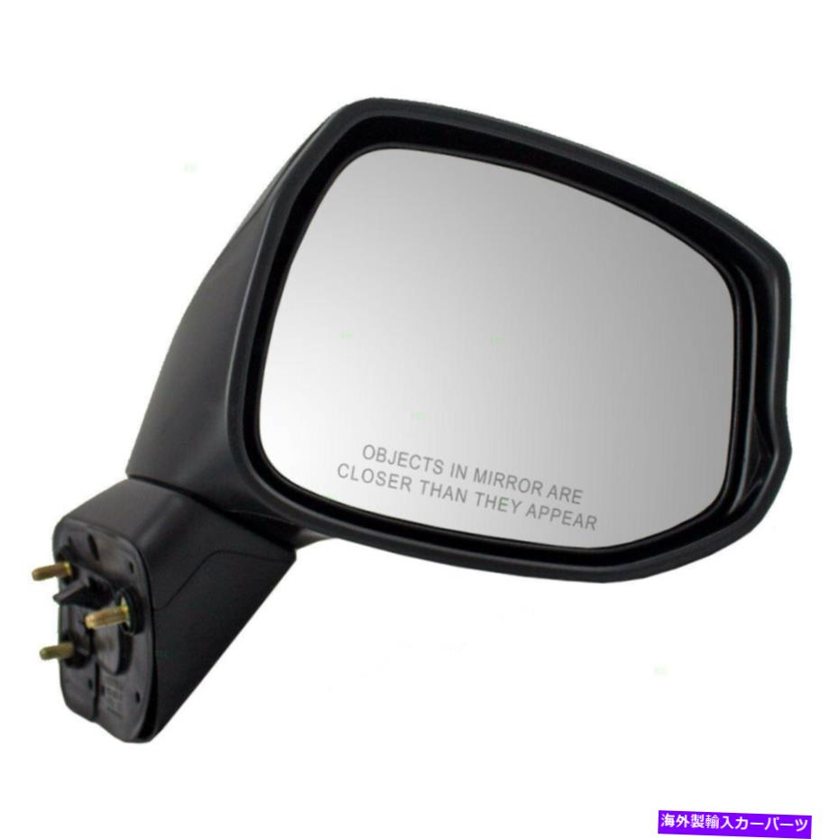 USߥ顼 12-15ۥӥå76208TR0A11οҥޥ˥奢ӥ塼ߥ顼 New Passengers Manual Side View Mirror for 12-15 Honda Civic 76208TR0A11