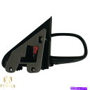 USミラー 96-00タウンカントリーボイジャーグランドキャラバンの右側のパワー加熱ミラー Right Side Power Heated Mirror For...