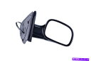 USミラー 01-07タウンカントリーボイジャーグランドキャラバンの右側のパワー加熱ミラー Right Side Power Heated Mirror For...