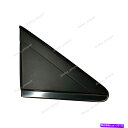 USミラー 2008-17ダッジグランドキャラバンクライスラーの右サイドミラーBirght Molding Flag Right Side Mirror Bir...