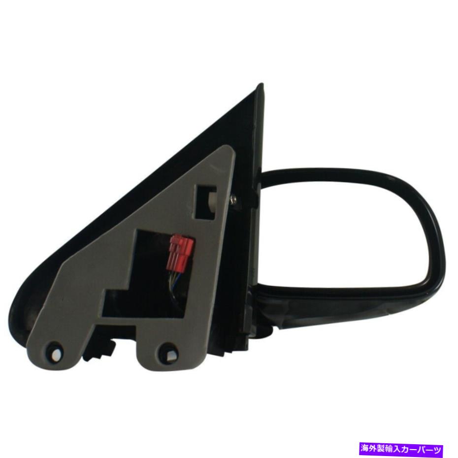 USミラー プリマス、クライスラー、Dodge VAQ2 CH1321141の正面、右旅客サイドミラー AM Front,Right Passenger Side Mirror For Plymouth,Chrysler,Dodge VAQ2 CH1321141