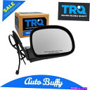 US~[ TRQp[TChr[~[܂肽ݏqERH 1998 BLAZER S10 JIMMY TRQ Power Side View Mirror Folding Passenger Right RH for 1998 Blazer S10 Jimmy