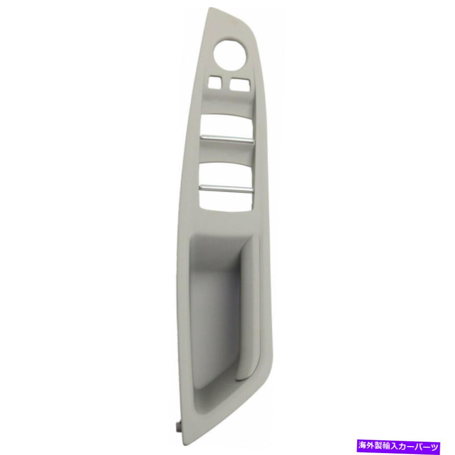 USミラー BMW 528I/535I XDRIVEウィンドウスイッチパネル2010-2016ドライバーフロント51417225877 For ..