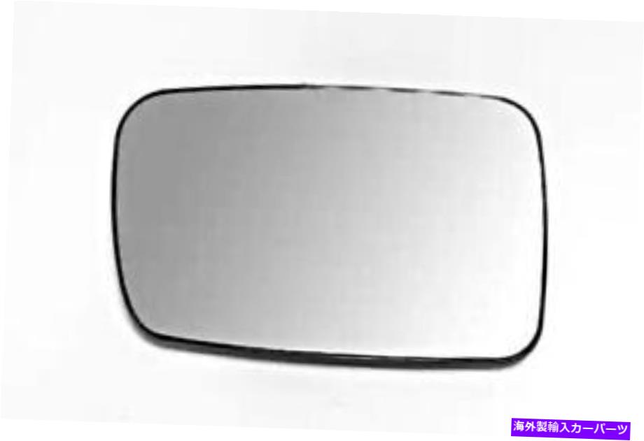 USミラー BMW 7シリーズE65 E66 E67 E68サイドドアミラーガラス左02-08左のプレートで加熱 BMW 7 Serie..