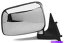 USߥ顼 եå87-93ޥĥB2200ɥӥ塼ߥ顼 - ʾҡ - 1986 1987 fits 87-93 Mazda B2200 Side View Mirror - Right (Passenger) - 1986 1987