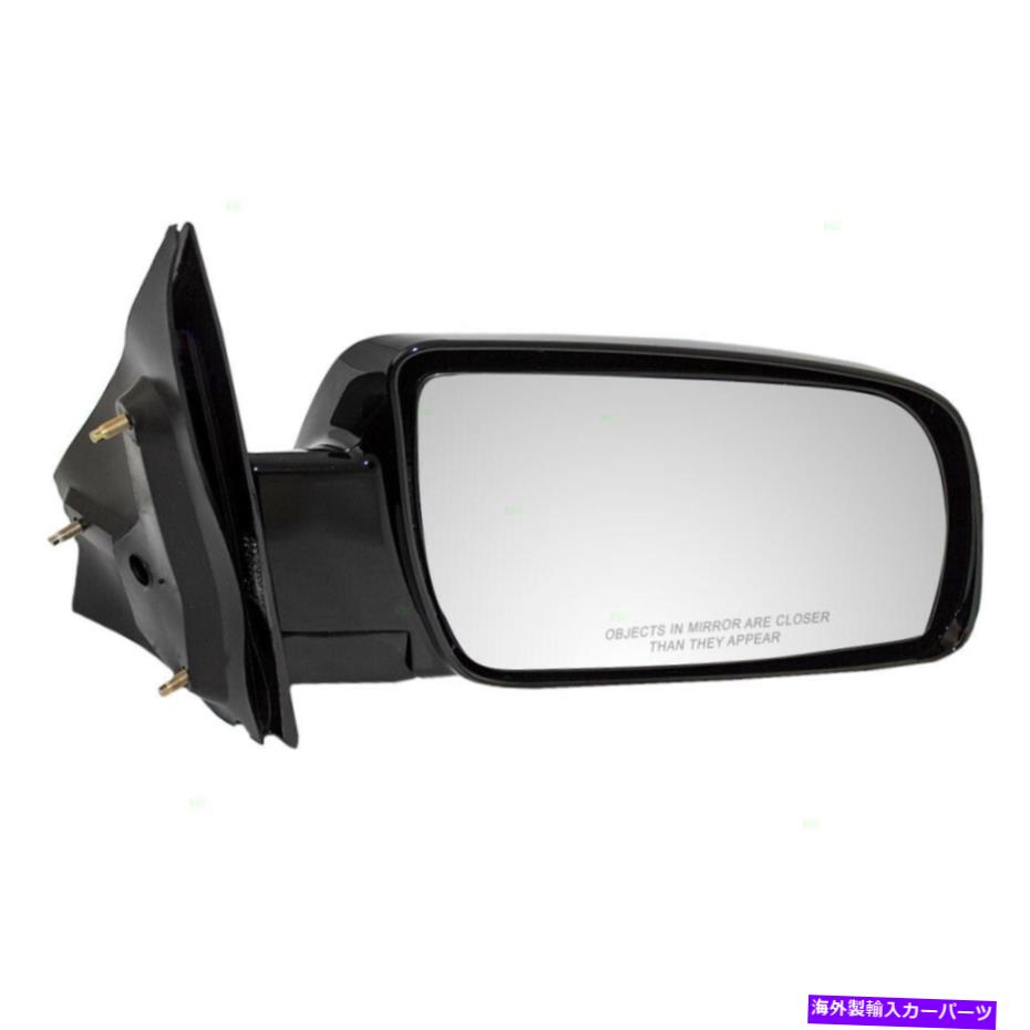 USミラー マニュアルミ