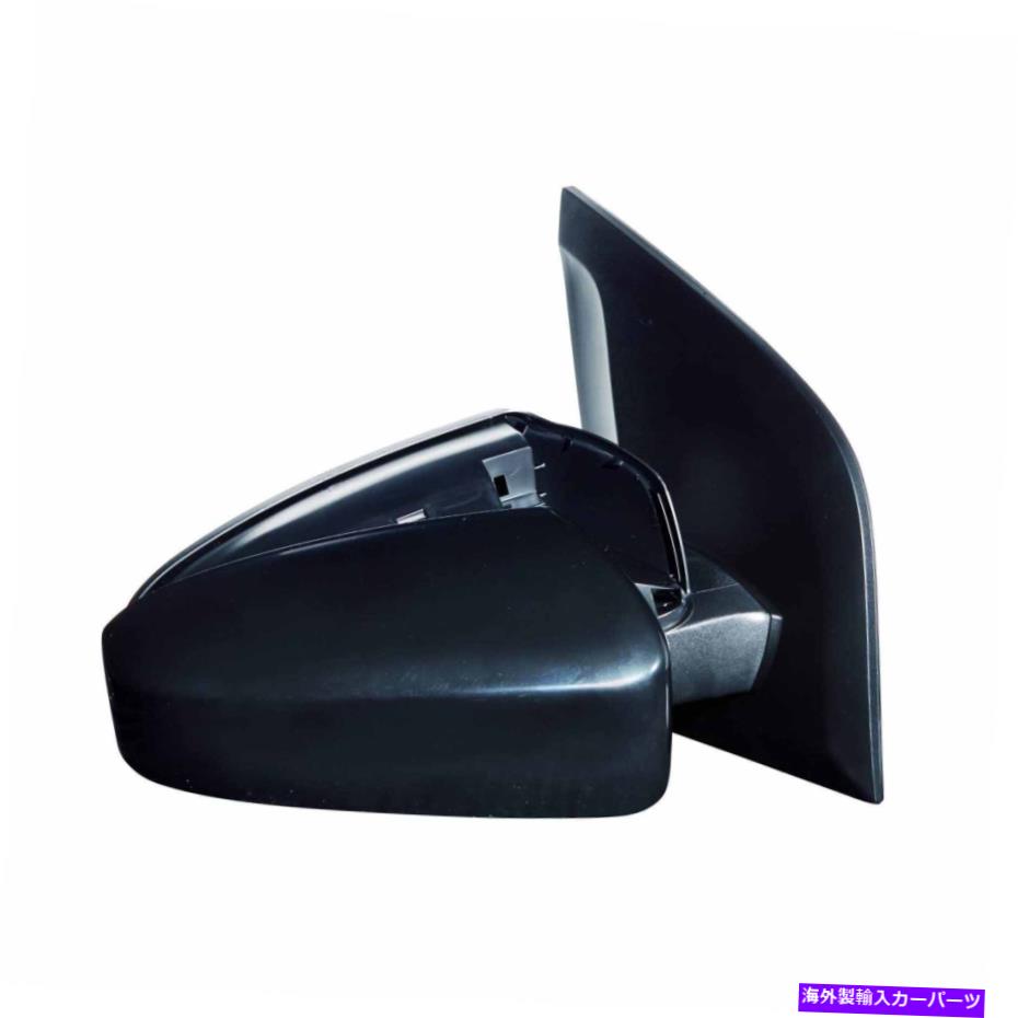 Mirror Fits Nissan Sentra 07-12 Passenger Side Manual Mirror Paint To MatchカテゴリUSミラー状態新品メーカー車種発送詳細全国一律 送料無料 （※北海道、沖縄、離島は省く）商品詳細輸入商品の為、英語表記となります。Condition: NewOther Part Number: NI1321166Year: 2007 2008 2009 2010 2011 2012Years: 2007-2012OEM Number: 96301ET00EUPC: 840238316623Brand: UzookaPartslink-number: NI1321166Bulbs Included: NoFitment Type: Direct ReplacementCertifications: DOT, SAEHousing Color: Original StyleInterchange Part Number: 96301ET00E 96301ET03EWarranty: 11 YearsManufacturer Part Number: 315-5407R3CBType: Door MirrorFeatures: DOT-Certified, SAE-Certified 条件：新品その他の部品番号：NI1321166年：2007 2008 2009 2010 2011 2012年：2007-2012OEM番号：96301et00eUPC：840238316623ブランド：ウズーカPartslink-Number：NI1321166含まれる電球：いいえ装備タイプ：直接交換認定：DOT、SAEハウジングカラー：オリジナルスタイル交換部品番号：96301ET00E 96301ET03E保証：11年メーカー部品番号：315-5407R3CBタイプ：ドアミラー機能：ドット認定、SAE認定《ご注文前にご確認ください》■海外輸入品の為、NC・NRでお願い致します。■取り付け説明書は基本的に付属しておりません。お取付に関しましては専門の業者様とご相談お願いいたします。■通常2〜4週間でのお届けを予定をしておりますが、天候、通関、国際事情により輸送便の遅延が発生する可能性や、仕入・輸送費高騰や通関診査追加等による価格のご相談の可能性もございますことご了承いただいております。■海外メーカーの注文状況次第では在庫切れの場合もございます。その場合は弊社都合にてキャンセルとなります。■配送遅延、商品違い等によってお客様に追加料金が発生した場合や取付け時に必要な加工費や追加部品等の、商品代金以外の弊社へのご請求には一切応じかねます。■弊社は海外パーツの輸入販売業のため、製品のお取り付けや加工についてのサポートは行っておりません。専門店様と解決をお願いしております。■大型商品に関しましては、配送会社の規定により個人宅への配送が困難な場合がございます。その場合は、会社や倉庫、最寄りの営業所での受け取りをお願いする場合がございます。■輸入消費税が追加課税される場合もございます。その場合はお客様側で輸入業者へ輸入消費税のお支払いのご負担をお願いする場合がございます。■商品説明文中に英語にて”保証”関する記載があっても適応はされませんのでご了承ください。■海外倉庫から到着した製品を、再度国内で検品を行い、日本郵便または佐川急便にて発送となります。■初期不良の場合は商品到着後7日以内にご連絡下さいませ。■輸入商品のためイメージ違いやご注文間違い当のお客様都合ご返品はお断りをさせていただいておりますが、弊社条件を満たしている場合はご購入金額の30％の手数料を頂いた場合に限りご返品をお受けできる場合もございます。(ご注文と同時に商品のお取り寄せが開始するため)（30％の内訳は、海外返送費用・関税・消費全負担分となります）■USパーツの輸入代行も行っておりますので、ショップに掲載されていない商品でもお探しする事が可能です。お気軽にお問い合わせ下さいませ。[輸入お取り寄せ品においてのご返品制度・保証制度等、弊社販売条件ページに詳細の記載がございますのでご覧くださいませ]&nbsp;