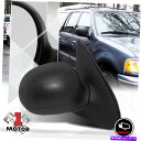 US~[ [E] 98-02p̏q̃}jA܂肽ݎOE~[ [Right]Passenger Side Manual Foldable OE Replacement Mirror for 98-02 Expedition