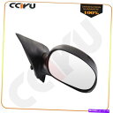 CCIYU Passenger Side Black Mirror Manual Folding For 1998-2002 Ford ExpeditionカテゴリUSミラー状態新品メーカー車種発送詳細全国一律 送料無料 （※北海道、沖縄、離島は省く）商品詳細輸入商品の為、英語表記となります。Condition: NewBrand: CCIYUType: Standard Mirror AssemblyManufacturer Part Number: Z11651601GPlacement on Vehicle: Right, FrontSurface Finish: Smooth,GloosyManufacturer Warranty: 1 YearCustom Bundle: NoFitment Type: Direct ReplacementMaterial: ABSColor: BlackFeatures: Side ViewNumber of Pieces: 1Fold Away: ManuallyMirror Glass Operation: Manual AdjustmentUPC: Does not applyInterchange Part Number: FO1320199,FO1321199-Z16Items Included: As Picture ShownUniversal Fitment: NoOE/OEM Part Number: FO1320199,FO1321199Mounting Hardware Included: Hardware as ShownAttachment Type: Bolt-OnMirror Adjustment Method: Manual FoldItem Length: 15.94inItem Width: 13.19inItem Height: 11.02inItem Weight: 2.28kg 条件：新品ブランド：cciyuタイプ：標準ミラーアセンブリメーカーの部品番号：Z11651601G車両への配置：右、正面表面仕上げ：滑らかでグロースメーカー保証：1年カスタムバンドル：いいえ装備タイプ：直接交換素材：ABS色：黒機能：サイドビューピース数：1折りたたみ：手動でミラーガラス操作：手動調整UPC：適用されません交換部品番号：FO1320199、FO1321199-Z16含まれるアイテム：写真が示したとおりユニバーサルフィットメント：いいえOE/OEM部品番号：FO1320199、FO1321199取り付けハードウェアが含まれています：図のようにハードウェアアタッチメントタイプ：ボルトオンミラー調整方法：手動倍アイテムの長さ：15.94inアイテム幅：13.19inアイテムの高さ：11.02inアイテムの重量：2.28kg《ご注文前にご確認ください》■海外輸入品の為、NC・NRでお願い致します。■取り付け説明書は基本的に付属しておりません。お取付に関しましては専門の業者様とご相談お願いいたします。■通常2〜4週間でのお届けを予定をしておりますが、天候、通関、国際事情により輸送便の遅延が発生する可能性や、仕入・輸送費高騰や通関診査追加等による価格のご相談の可能性もございますことご了承いただいております。■海外メーカーの注文状況次第では在庫切れの場合もございます。その場合は弊社都合にてキャンセルとなります。■配送遅延、商品違い等によってお客様に追加料金が発生した場合や取付け時に必要な加工費や追加部品等の、商品代金以外の弊社へのご請求には一切応じかねます。■弊社は海外パーツの輸入販売業のため、製品のお取り付けや加工についてのサポートは行っておりません。専門店様と解決をお願いしております。■大型商品に関しましては、配送会社の規定により個人宅への配送が困難な場合がございます。その場合は、会社や倉庫、最寄りの営業所での受け取りをお願いする場合がございます。■輸入消費税が追加課税される場合もございます。その場合はお客様側で輸入業者へ輸入消費税のお支払いのご負担をお願いする場合がございます。■商品説明文中に英語にて”保証”関する記載があっても適応はされませんのでご了承ください。■海外倉庫から到着した製品を、再度国内で検品を行い、日本郵便または佐川急便にて発送となります。■初期不良の場合は商品到着後7日以内にご連絡下さいませ。■輸入商品のためイメージ違いやご注文間違い当のお客様都合ご返品はお断りをさせていただいておりますが、弊社条件を満たしている場合はご購入金額の30％の手数料を頂いた場合に限りご返品をお受けできる場合もございます。(ご注文と同時に商品のお取り寄せが開始するため)（30％の内訳は、海外返送費用・関税・消費全負担分となります）■USパーツの輸入代行も行っておりますので、ショップに掲載されていない商品でもお探しする事が可能です。お気軽にお問い合わせ下さいませ。[輸入お取り寄せ品においてのご返品制度・保証制度等、弊社販売条件ページに詳細の記載がございますのでご覧くださいませ]&nbsp;