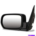 Us Custom Parts Shop USDM㤨USߥ顼 ۥѥåEXǥ2003-2008ɥߥ顼ɥ饤С|ѥ|Ǯ For Honda Pilot EX Model 2003-2008 Door Mirror Driver Side | Power | HeatedפβǤʤ59,070ߤˤʤޤ