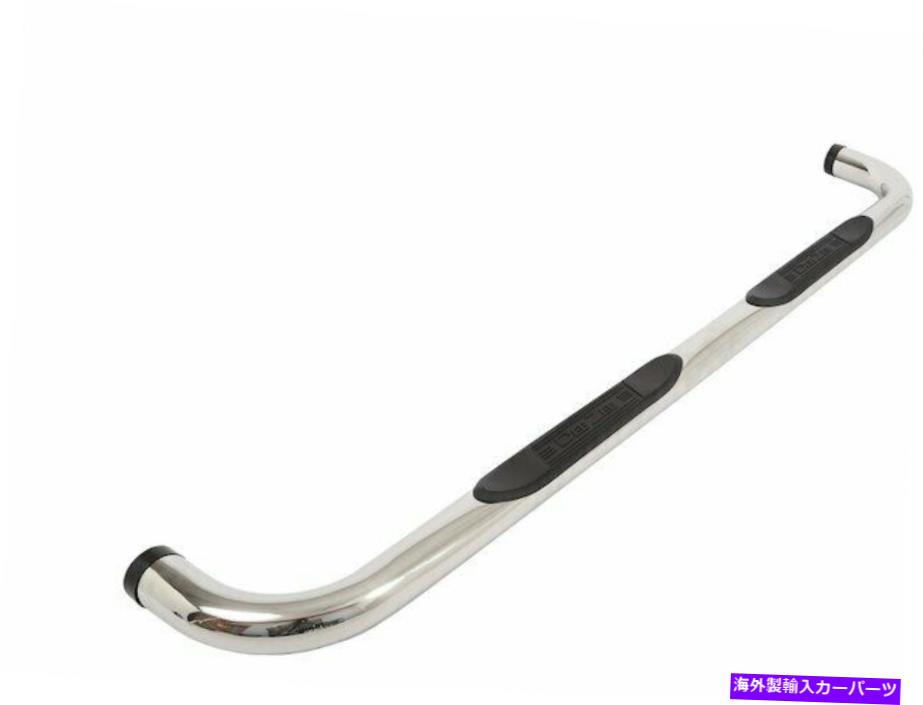 Nerf Bar Chevy GMC Silverado 1500 Classic HD 2500 3500 Sierra XV35p7用のnerfバー Nerf Bars For Chevy GMC Silverado 1500 Classic HD 2500 3500 Sierra XV35P7