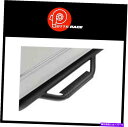 Nerf Bar n-fab nerfステップキャブの長さは97-01ダッジラム1500/2500/3500拡張タクシー N-FAB Nerf Step Cab...