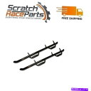Nerf Bar N-FAB F1577QCフィット15-17 FORD F-150拡張タクシーナーフステップキャブ長グロス N-FAB F1577QC Fit...